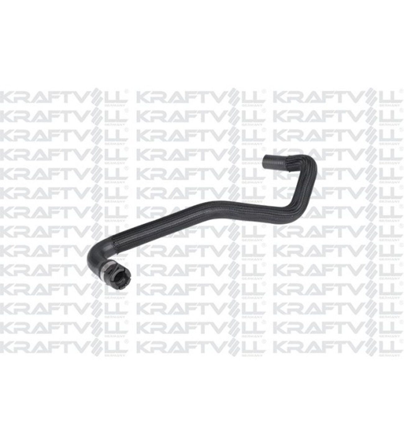 KALORIFER HORTUMU SCUDO / ULYSSE 1,9TD JUMPY / EXPERT 1,9D / TD