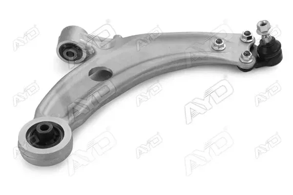 ALT SALINCAK SAG ROTILLI ALIMINYUM PEUGEOT 308 13=>