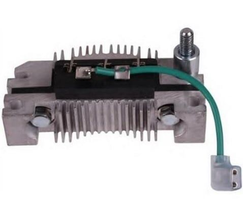 DİYOT TABLASI MAKO TİP 63621503 79070381 9940293