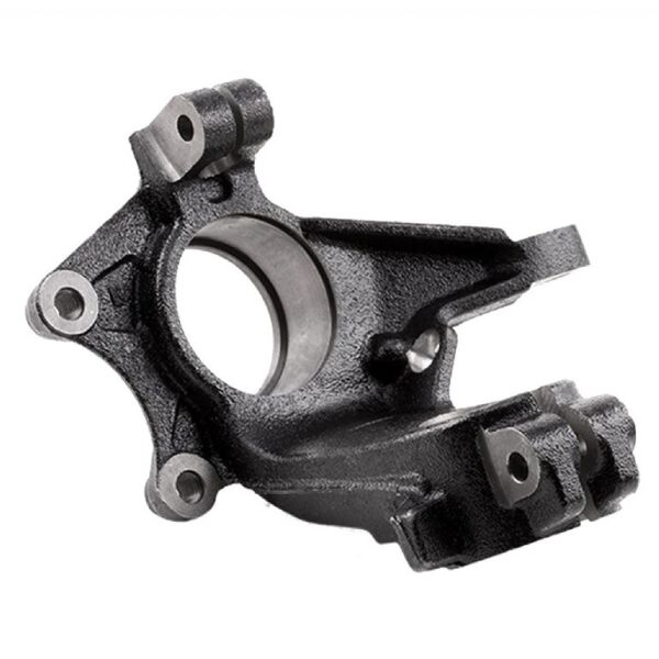 Peugeot 206 Sol Aks Taşıyıcı (72Mm) Fase Marka