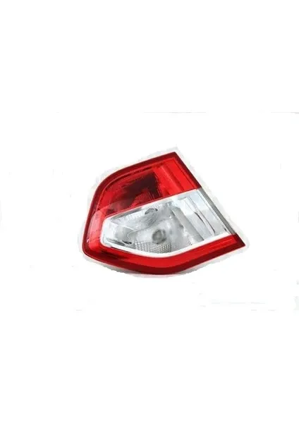 STOP LAMBASI SAG IC FLUENCE