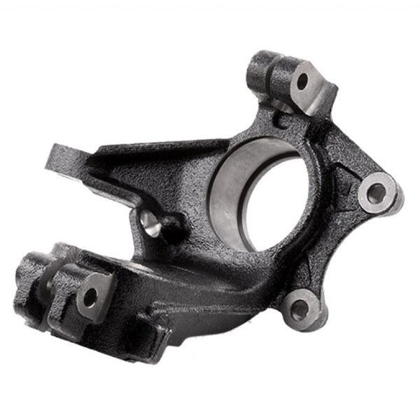 Peugeot 206 Sağ Aks Taşıyıcı (72Mm) Fase Marka
