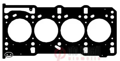 UST KAPAK CONTASI METAL FIAT DOBLO ALBEA IDEA PANTA PUNTO PALIO 1.3D MJTD 16V