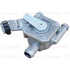 KALORİFER MUSLUĞU R12