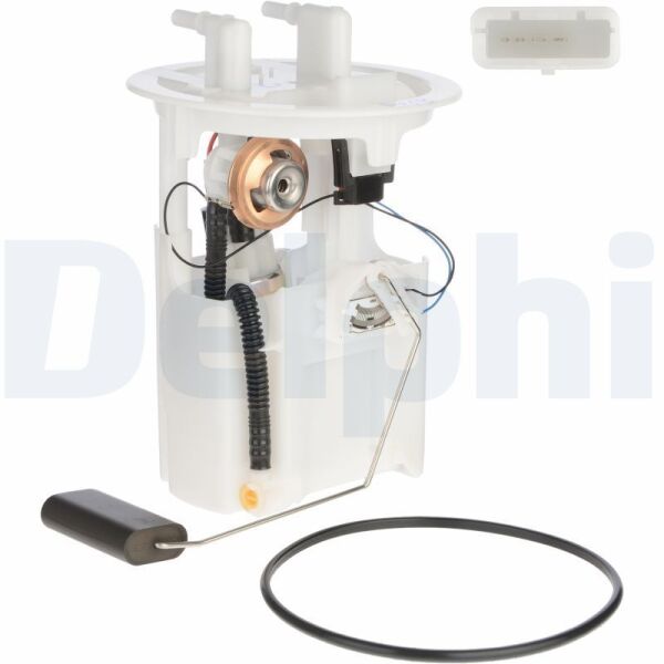 YAKIT POMPASI DEPO SAMANDRASI PEUGEOT 206 1.4 1.6 406 1.8 2.0