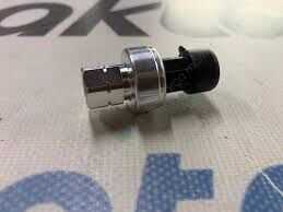 BASINÇ MÜŞÜRÜ KLİMA LINEA ALBEA PUNTO