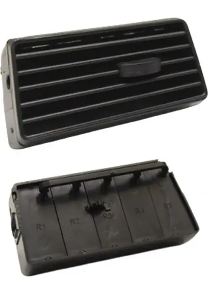 HAVA ALMA DIFIZORU FIAT LINEA SAG 735442220