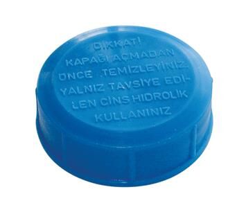 TEMPRA-TİPO HİDROLİK DEPO KAPAĞI  TAKIM