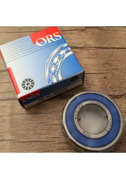 RULMAN ALTERNATOR (FIAT) PALIO SIENA