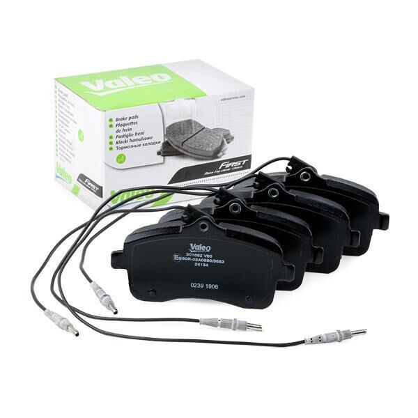 DISK FREN BALATA ON PEUGEOT 407 1.8/2.0/1.6D/2.0D 04>