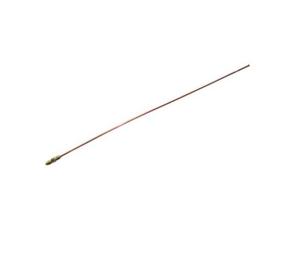 R12 FREN BORUSU ARKA SOL 110 CM  TAKIM