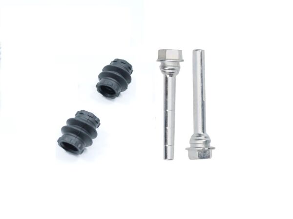 VOLKSWAGEN BORA 1998-2013 CADDY 2006-2015 GOLF IV-V-VI JETTA 2006-2018 PASSAT B5 POLO KALİPER PİM TAKIMI ARKA