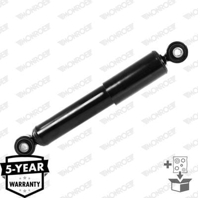 AMORTISOR ARKA PEUGEOT 5008 1.6 16V/1.6HDI 09->