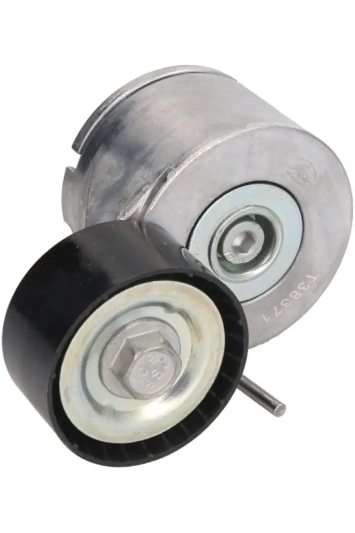 ALTERNATOR GERGI RULMANI KUTUKLU P206 1.4HDI 407 PARTNER 1.6 HDI C3 1.6 16V C5 1.6HDI BERLINGO 1.6 [55*25]