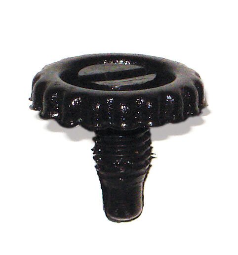 SLX KALORİFER HAVA ALMA VİDASI PLASTİK TAKIM