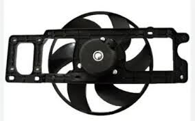FAN MOTORU R9 R11