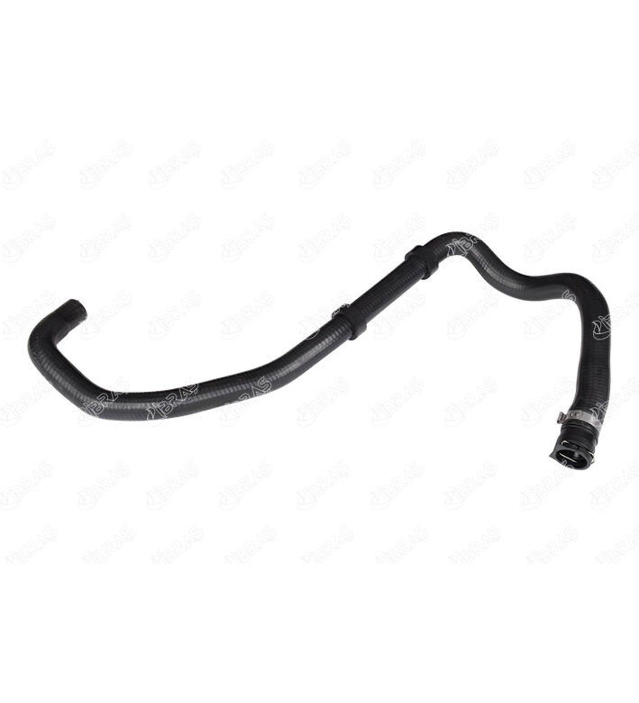 GENLESME SISE HORTUMU P407 C5 II 1,6HDI