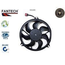 FAN MOTORU R9 / R11 (83-95) KABLOLU YM