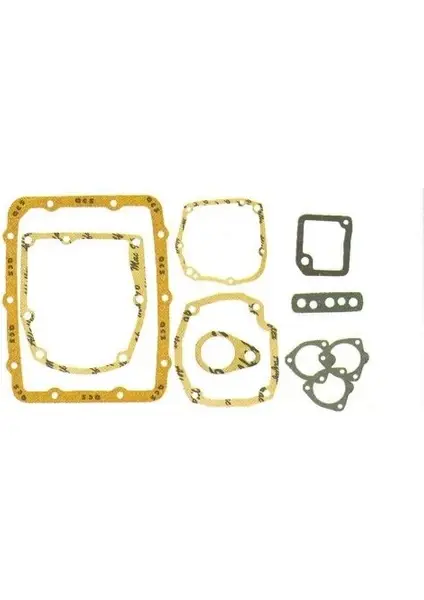 SANZUMAN CONTA TAKIM (FIAT TOFAS) TEMPRA SLX