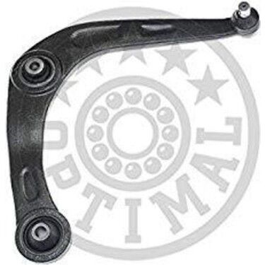 ALT SALINCAK SAG P206 98-> P207 COMPACT 08->