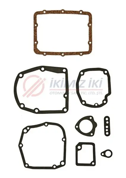 SANZUMAN CONTA TAKIM (FIAT TOFAS) M131 1600