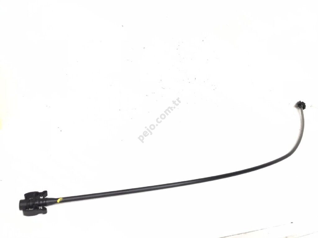 YEDEK SU DEPOSU HORTUMU P206