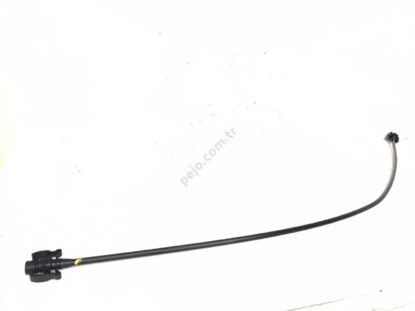 YEDEK SU DEPOSU HORTUMU P206