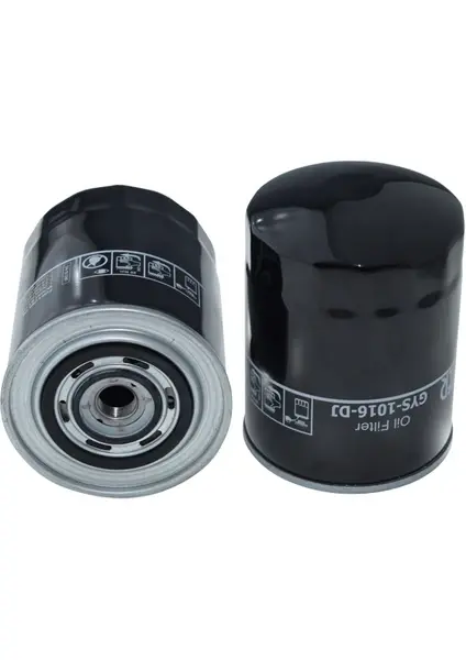 YAG FILTRESI FIAT DUCATO 2002 (244) 2.3-2.8 JTD