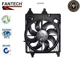 FAN MOTORU KANGOO II-III (08-) MEGANE II (02-08) SCENIC II (03-) SYMBOL II (08-) DAVLUMBAZLI