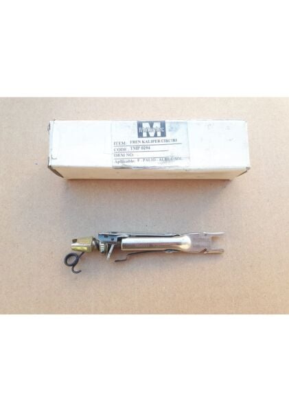 FREN KALIPER CIRCIRI AYAR LEVYE TAKIMI FIAT PALIO ALBEA PAKET ICI ADET SAYISI 1