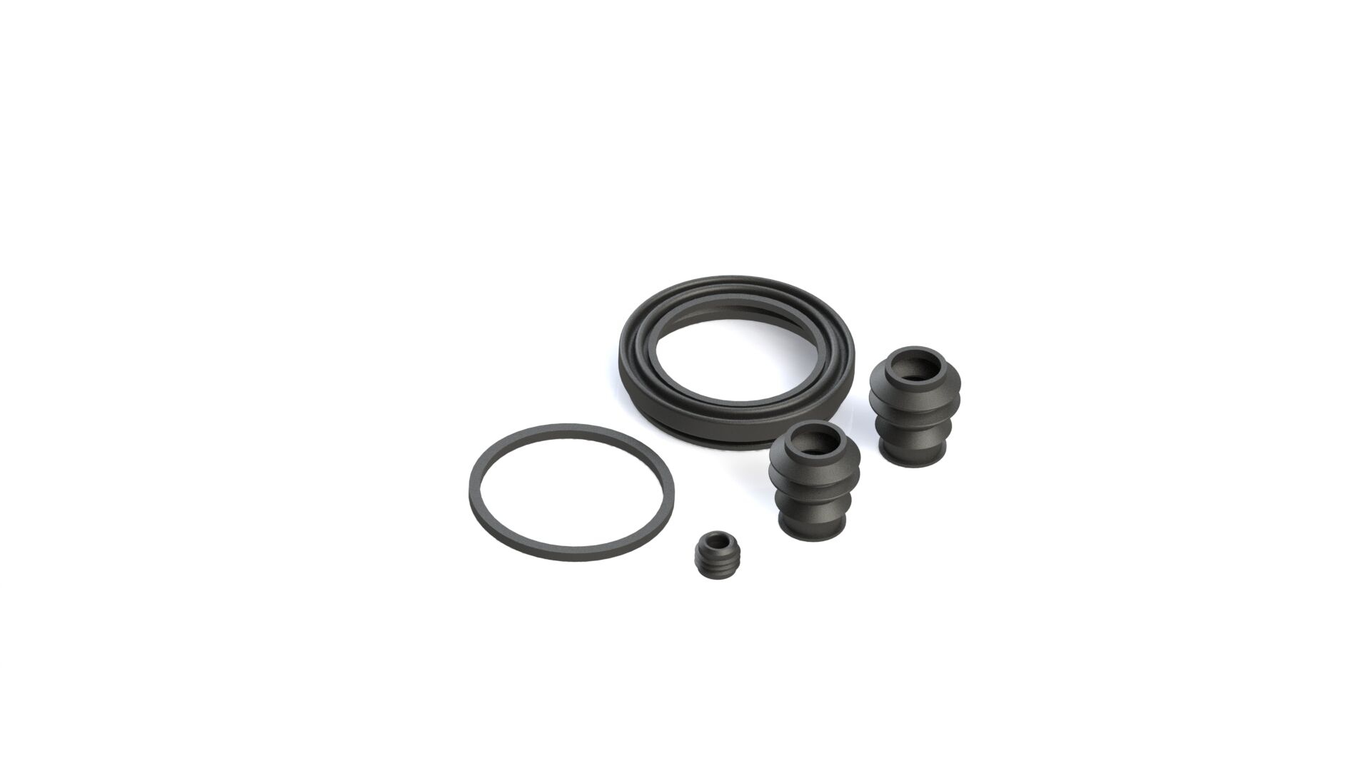 ACCENT I 94-99-ATOS-İ10-İ20 1994-2017 ÖN KALİPER TAMİR TAKIMI 51 MM