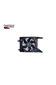 FAN MOTORU LOGAN I (LS) (04-15) SANDERO I (BS) (08-15) DAVLUMBAZLI 1.5dCi-1.2-1.4-1.6