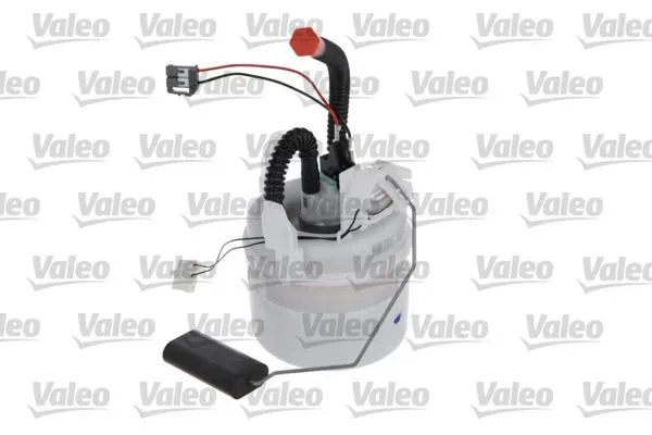 BENZIN SAMANDRASI POMPASI PEUGEOT P107 P108 C1 1.0 05- YARIS AYGO 1.0 ####