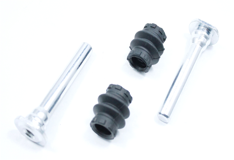SKODA FABIA I-II 1.2 1.4 ROOMSTER KALİPER PİM TAKIMI ÖN 10 MM LUCAS TİPİ