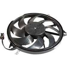FAN MOTORU 206 307 308 PARTNER / XSARA C4 C5 C8 BERLINGO