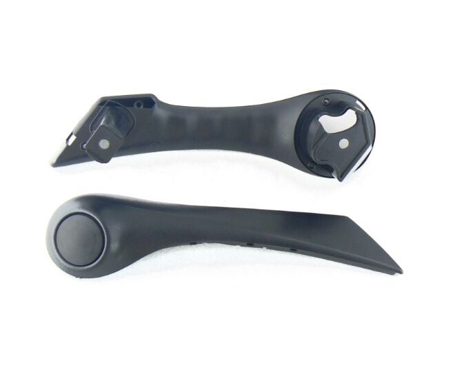 Megane 2 Kapı Kolçağı Sağ