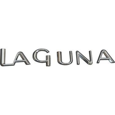 LAGUNA II YAZI