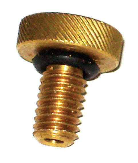 SLX-R9 KALORİFER HAVA ALMA VİDASI KALIN  TAKIM