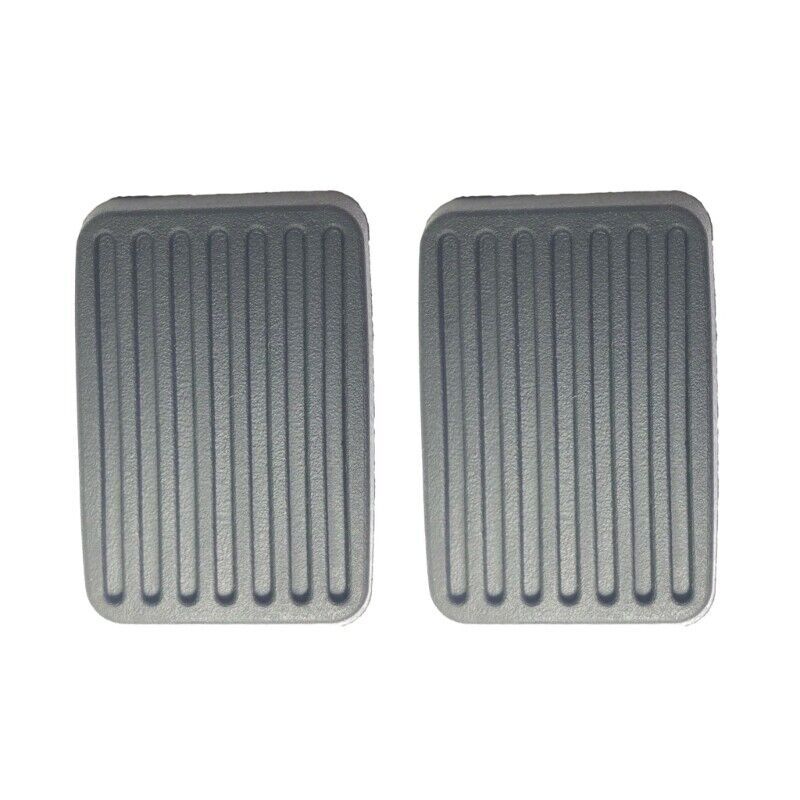 ACCENT 95-2005 ELANTRA-EXCEL FREN-DEBRİYAJ PEDAL LASTİĞİ  TAKIM