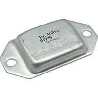 DR.MULLER DODGE 24V KOM.KONJEKTÖR