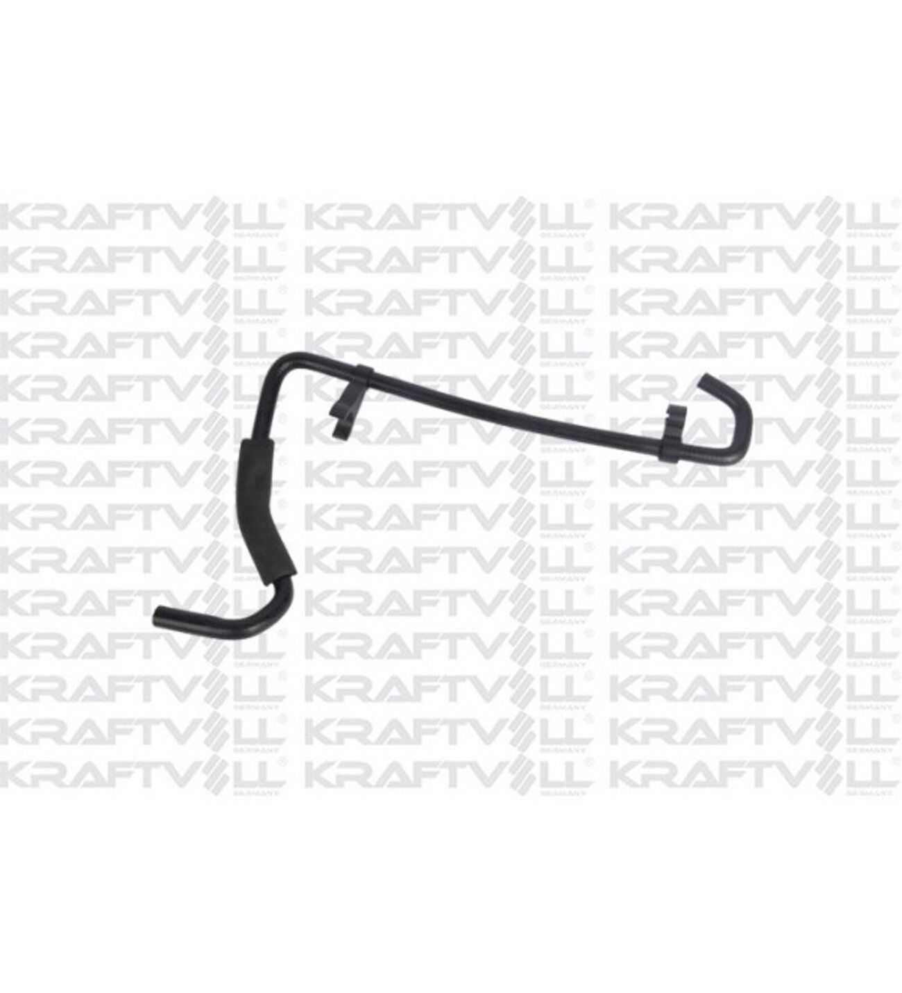 GENLESME SISE HORTUMU JUMPY EXPERT 2,0HDI