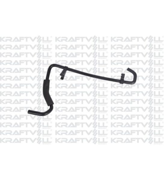 GENLESME SISE HORTUMU JUMPY EXPERT 2,0HDI