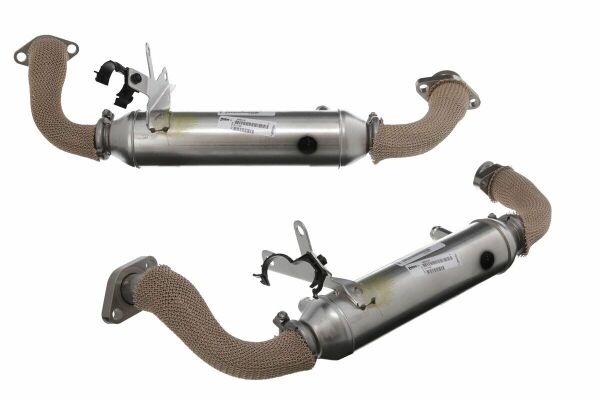 EGR SOGUTUCU ALFA ROMEO/DOBLO/LANCIA 1.9JTD ####