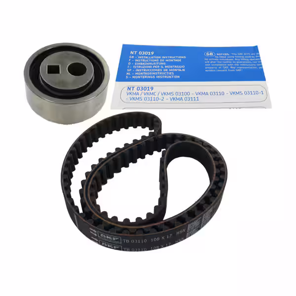 EKSANTRIK KITI P206 P306 P307 PARTNER 1.4 TU3JP - - VKMA 03110