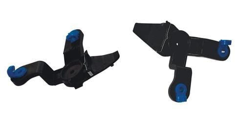 TEMPRA-SLX ARKA KAPI KİLİT MEKANİZMASI SAĞ