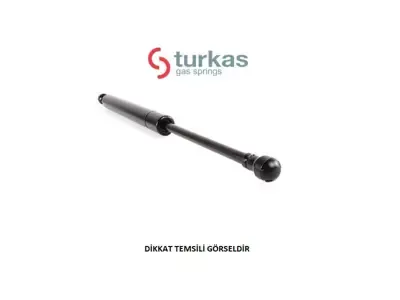 MOTOR KAPUT AMORTISORU ALFA ROMEO 156 97-05 ####