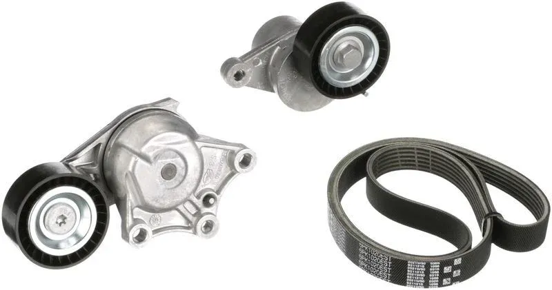 KANALLI V KAYISI SETI PEUGEOT 208 1.4HDI 208 308 1.6HDI 3008 5008 PARTNER 1.6HDI 04-10-