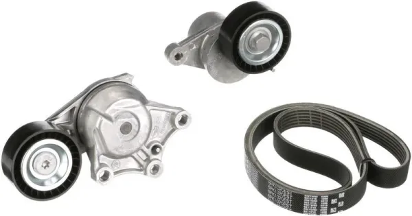 KANALLI V KAYISI SETI PEUGEOT 208 1.4HDI 208 308 1.6HDI 3008 5008 PARTNER 1.6HDI 04-10-