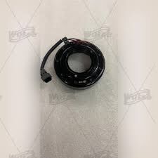 KLIMA KOMPRESORU KASNAK BOBINI RENAULT LAGUNA III KS5328