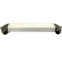 TURBO RADYATÖRÜ (INTERCOOLER) DOBLO 01-10 1.3 JTD-1.9 JTD